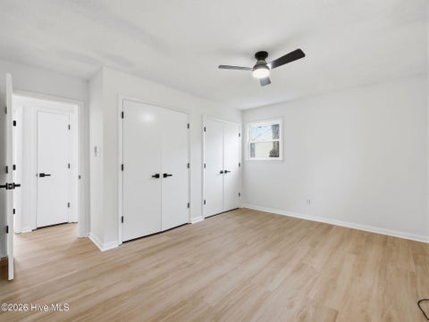 Tiny photo for 110 Lance Court, Jacksonville, NC 28546 (MLS # 100579424)