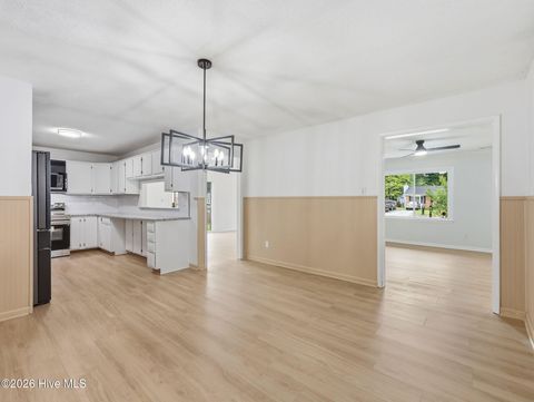 Tiny photo for 110 Lance Court, Jacksonville, NC 28546 (MLS # 100579424)