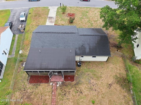 Tiny photo for 110 Lance Court, Jacksonville, NC 28546 (MLS # 100579424)