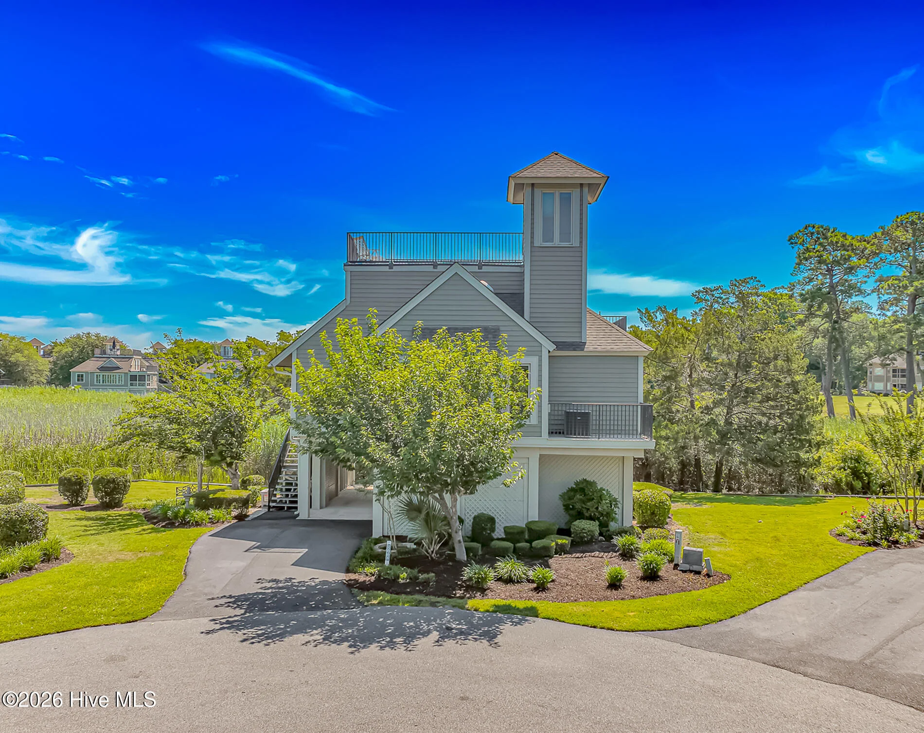 1668 Harbor Drive, North Myrtle Beach, SC, 29582