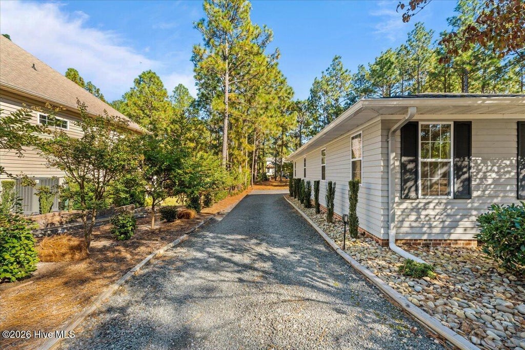 Photo of 247 Longleaf Drive, Seven Lakes, NC 27376 (MLS # 100612261)