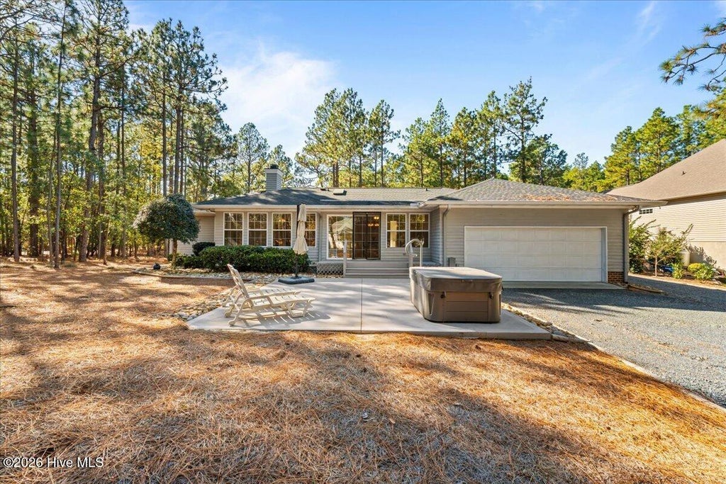 Photo of 247 Longleaf Drive, Seven Lakes, NC 27376 (MLS # 100612261)