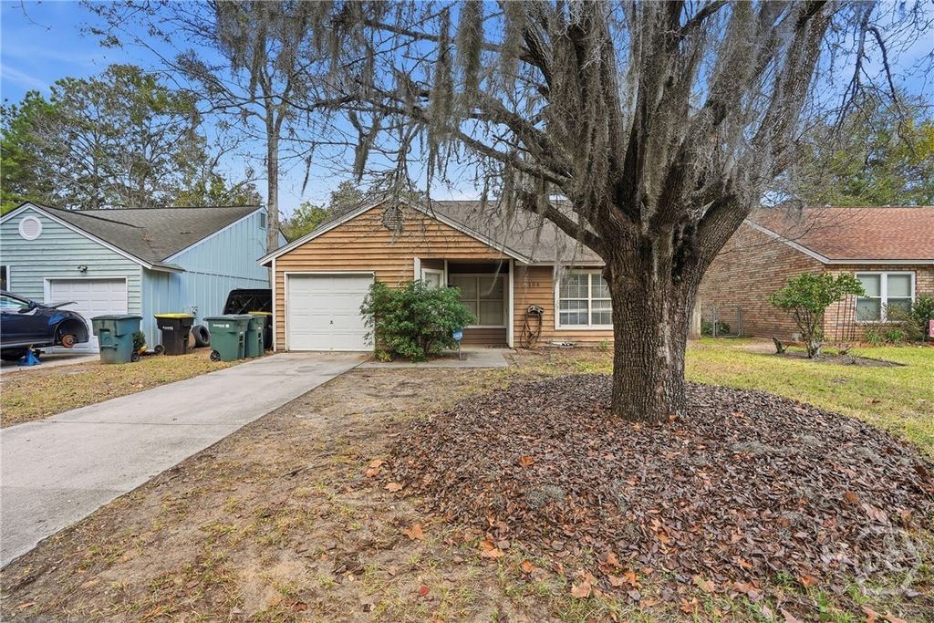 Photo of 108 Peachtree Drive Drive, Savannah, GA 31419 (MLS # SA349927)