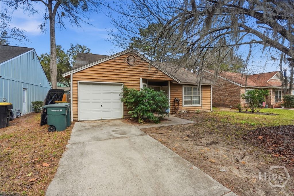 Photo of 108 Peachtree Drive Drive, Savannah, GA 31419 (MLS # SA349927)