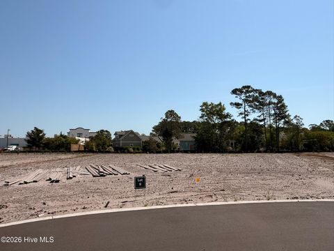 Tiny photo for 777 Harper Acres Lane, Southport, NC 28461 (MLS # 100571047)
