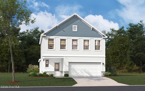 Photo of 5400 Proper Court, North Augusta, SC 29860 (MLS # 100611086)