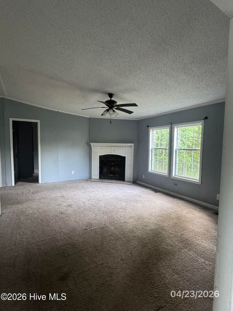 Tiny photo for 210 Haws Run Road, Jacksonville, NC 28540 (MLS # 100573464)