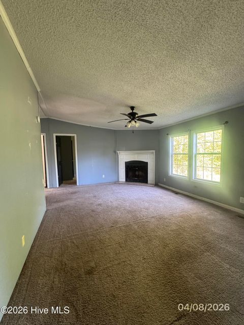 Tiny photo for 210 Haws Run Road, Jacksonville, NC 28540 (MLS # 100573464)