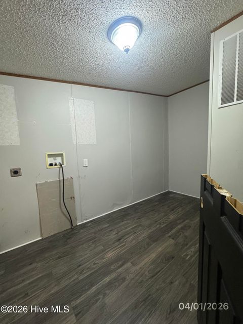 Tiny photo for 210 Haws Run Road, Jacksonville, NC 28540 (MLS # 100573464)
