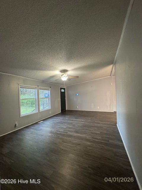 Tiny photo for 210 Haws Run Road, Jacksonville, NC 28540 (MLS # 100573464)