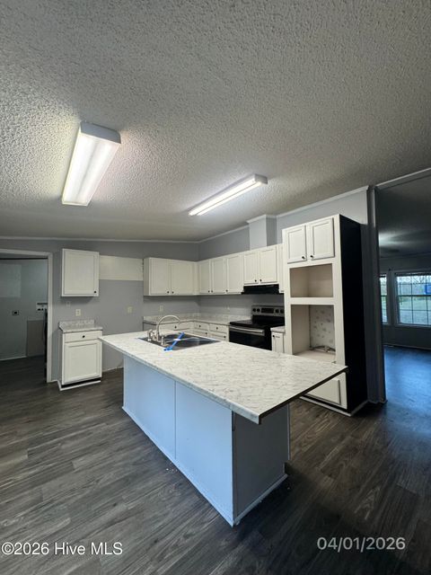 Tiny photo for 210 Haws Run Road, Jacksonville, NC 28540 (MLS # 100573464)