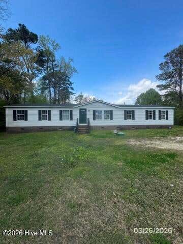 Photo of 210 Haws Run Road, Jacksonville, NC 28540 (MLS # 100573464)