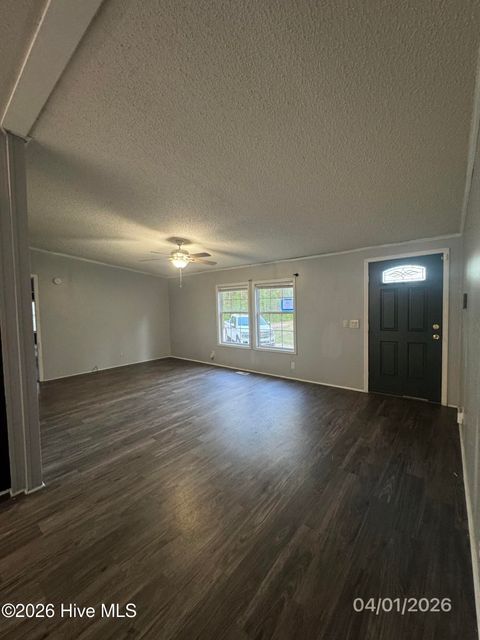 Tiny photo for 210 Haws Run Road, Jacksonville, NC 28540 (MLS # 100573464)