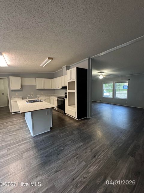 Tiny photo for 210 Haws Run Road, Jacksonville, NC 28540 (MLS # 100573464)