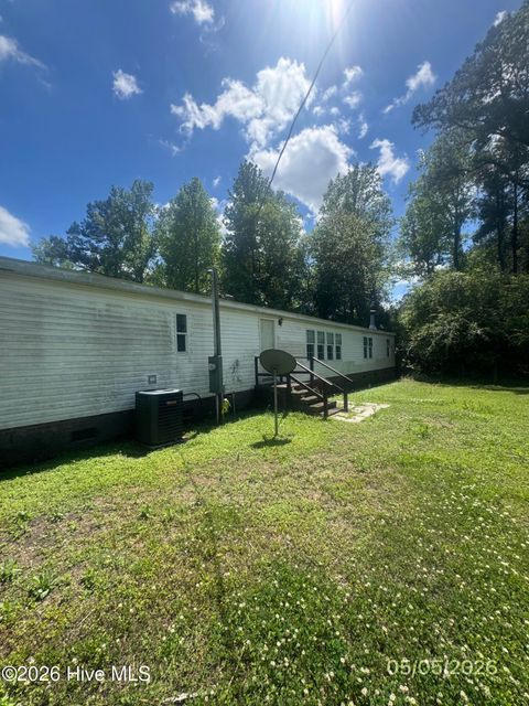 Tiny photo for 210 Haws Run Road, Jacksonville, NC 28540 (MLS # 100573464)