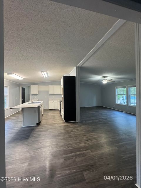 Tiny photo for 210 Haws Run Road, Jacksonville, NC 28540 (MLS # 100573464)