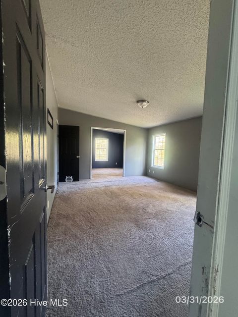 Tiny photo for 210 Haws Run Road, Jacksonville, NC 28540 (MLS # 100573464)