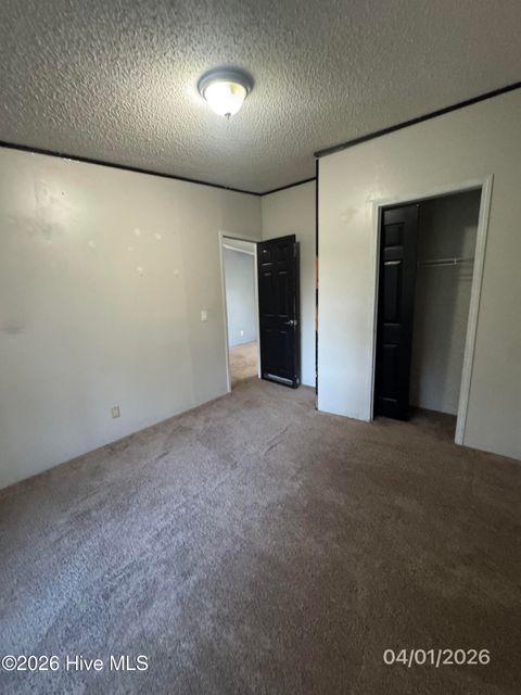 Tiny photo for 210 Haws Run Road, Jacksonville, NC 28540 (MLS # 100573464)