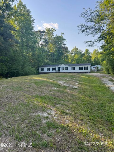 Tiny photo for 210 Haws Run Road, Jacksonville, NC 28540 (MLS # 100573464)