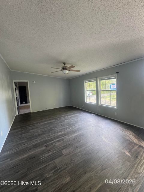 Tiny photo for 210 Haws Run Road, Jacksonville, NC 28540 (MLS # 100573464)