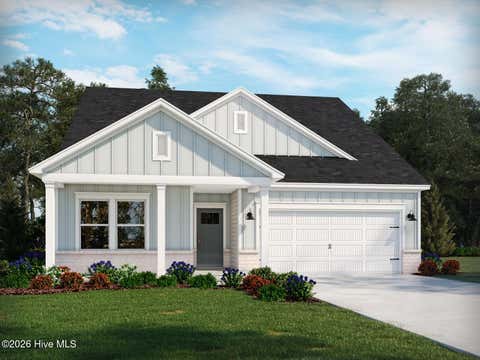 Homes For Sale - 4142 Generations Circle<br/> Brunswick County, Ash, NC 28420