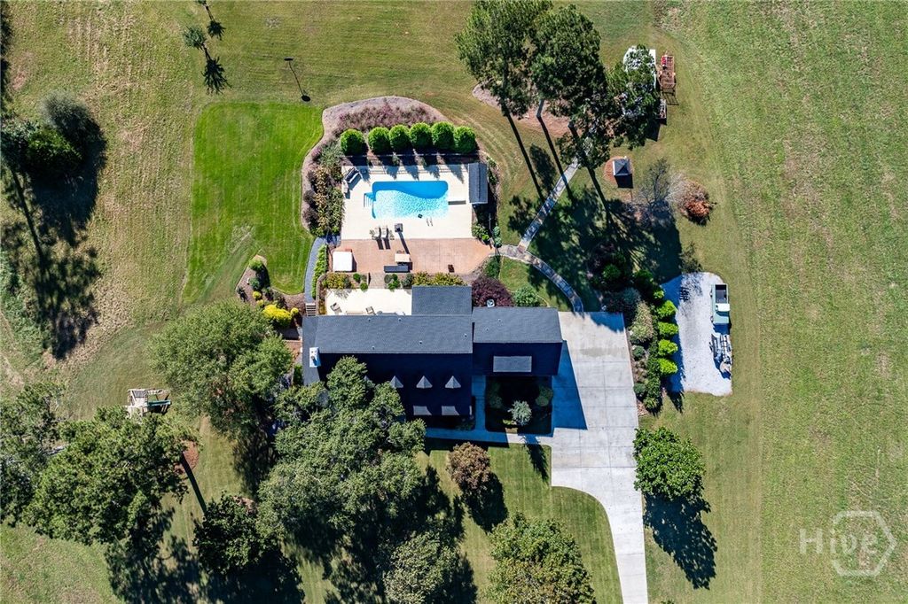 Photo of 1480 Bradley Gin Road, Monroe, GA 30656 (MLS # CL352387)