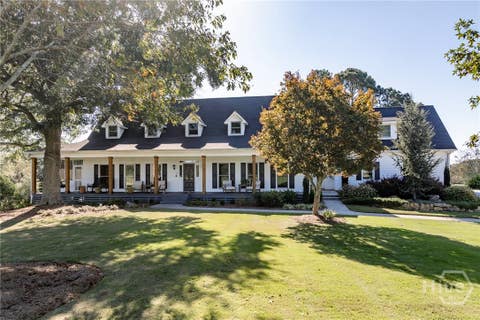 Homes For Sale - 1480 Bradley Gin Road<br/> Monroe, GA 30656