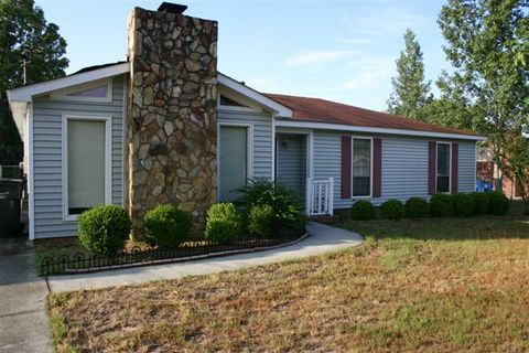 Condo For Sale - 2604 Carrington Drive<br/> Hephzibah, GA 30815