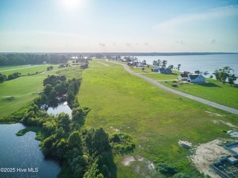 Vacant Land For Sale - 136 E Royal Way<br/> Bertie County, Merry Hill, NC 27957