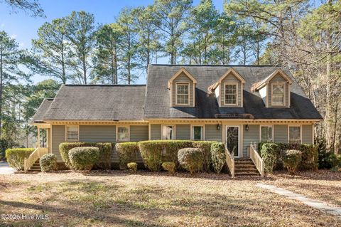 Photo of 116 S Baywood Lane, Greenville, NC 27834 (MLS # 100551990)