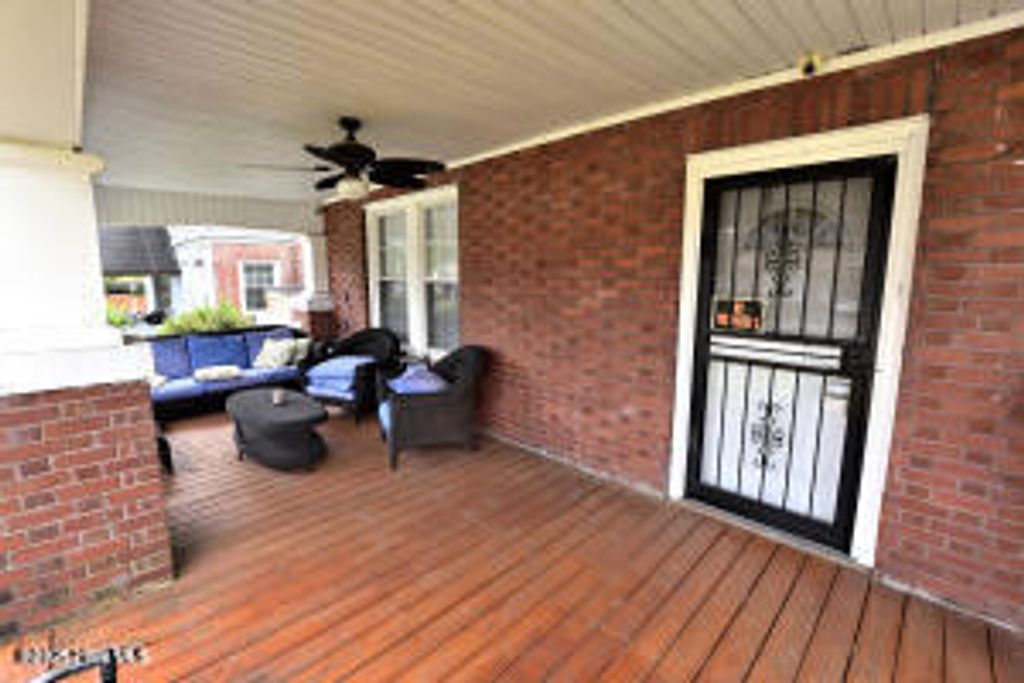 Photo of 417 Tarboro Street, Rocky Mount, NC 27801 (MLS # 100515437)