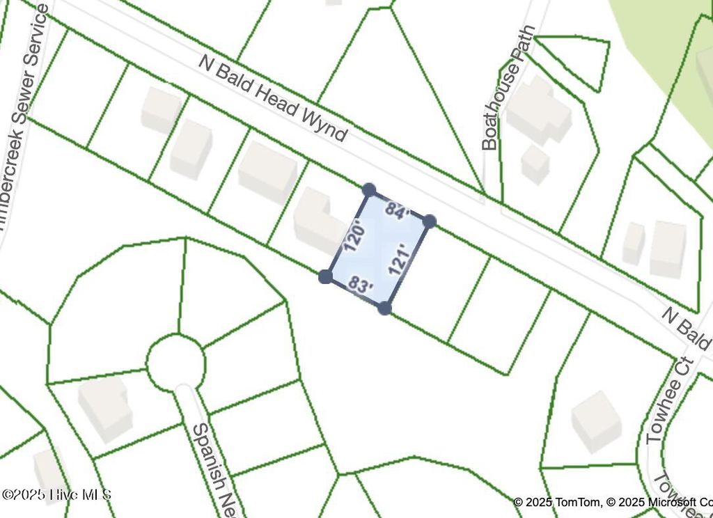 Photo of 316 N Bald Head Wynd, Bald Head Island, NC 28461 (MLS # 100496304)