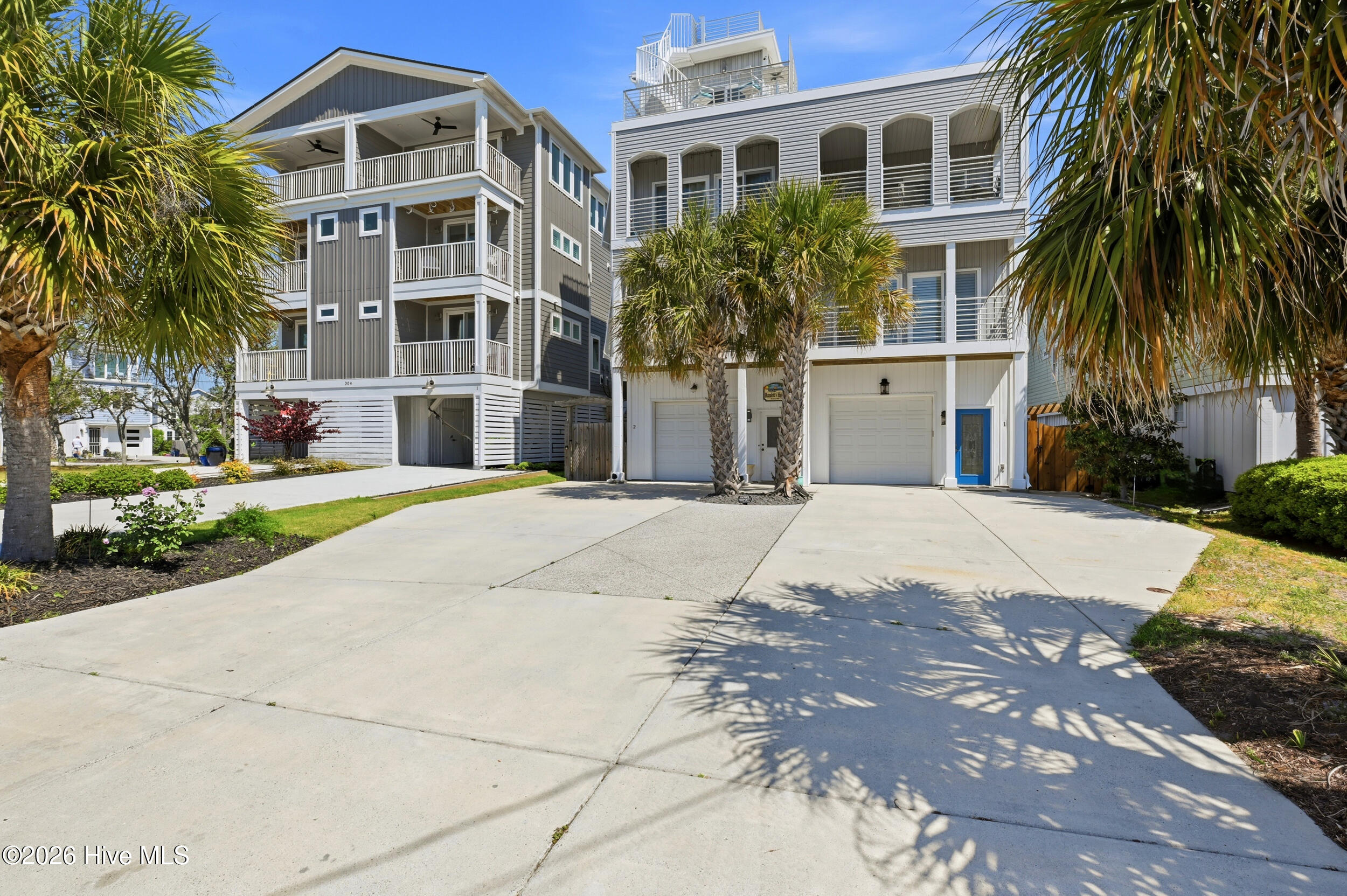 302 Alabama Avenue Unit 2