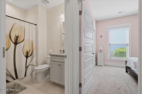 Tiny photo for 1210 Snowden Road, Wilmington, NC 28412 (MLS # 100576657)