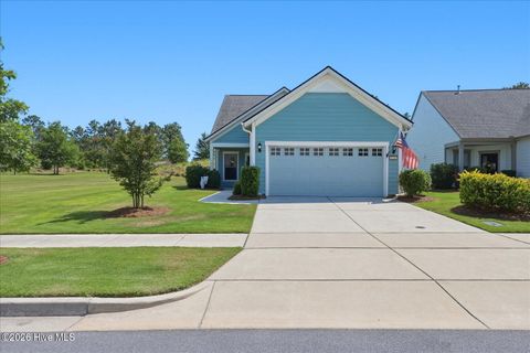 Photo of 1210 Snowden Road, Wilmington, NC 28412 (MLS # 100576657)