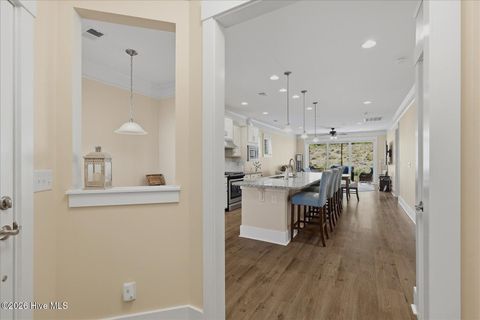 Tiny photo for 1210 Snowden Road, Wilmington, NC 28412 (MLS # 100576657)