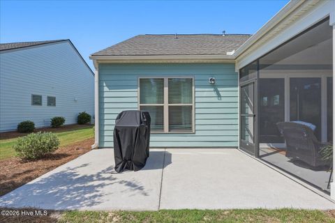 Tiny photo for 1210 Snowden Road, Wilmington, NC 28412 (MLS # 100576657)