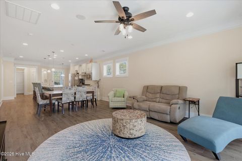 Tiny photo for 1210 Snowden Road, Wilmington, NC 28412 (MLS # 100576657)