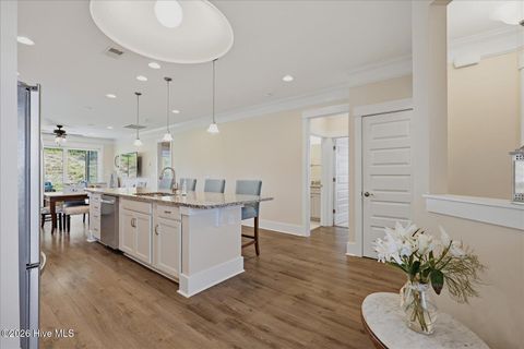 Tiny photo for 1210 Snowden Road, Wilmington, NC 28412 (MLS # 100576657)
