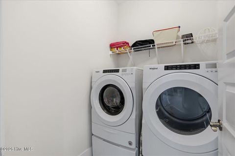 Tiny photo for 1210 Snowden Road, Wilmington, NC 28412 (MLS # 100576657)