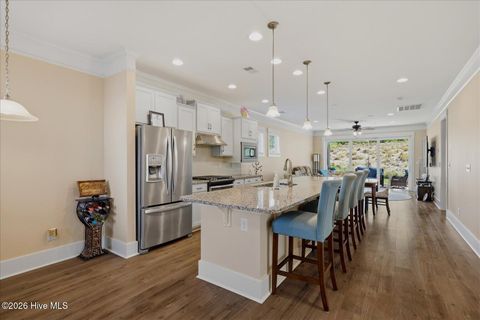 Tiny photo for 1210 Snowden Road, Wilmington, NC 28412 (MLS # 100576657)