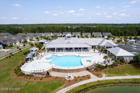 Tiny photo for 1210 Snowden Road, Wilmington, NC 28412 (MLS # 100576657)