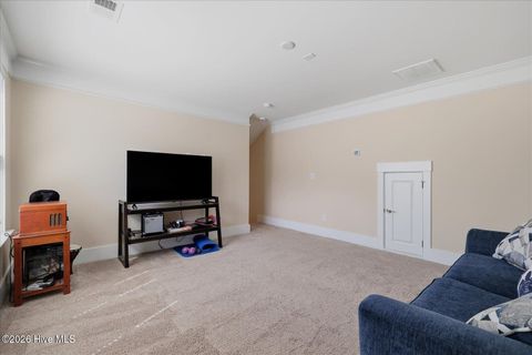 Tiny photo for 1210 Snowden Road, Wilmington, NC 28412 (MLS # 100576657)