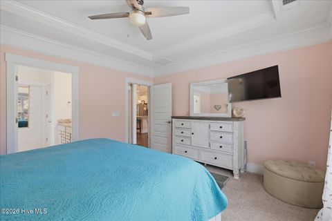 Tiny photo for 1210 Snowden Road, Wilmington, NC 28412 (MLS # 100576657)