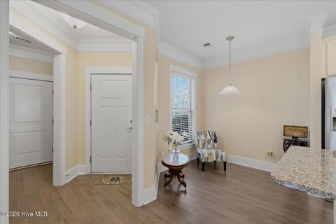 Tiny photo for 1210 Snowden Road, Wilmington, NC 28412 (MLS # 100576657)
