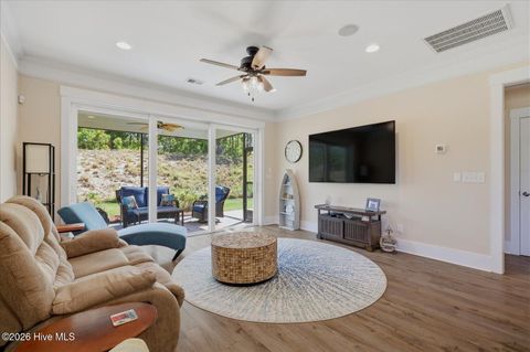 Tiny photo for 1210 Snowden Road, Wilmington, NC 28412 (MLS # 100576657)