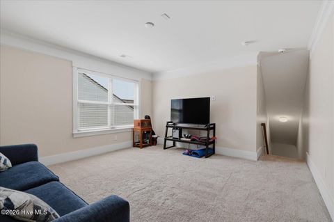Tiny photo for 1210 Snowden Road, Wilmington, NC 28412 (MLS # 100576657)