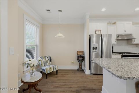 Tiny photo for 1210 Snowden Road, Wilmington, NC 28412 (MLS # 100576657)