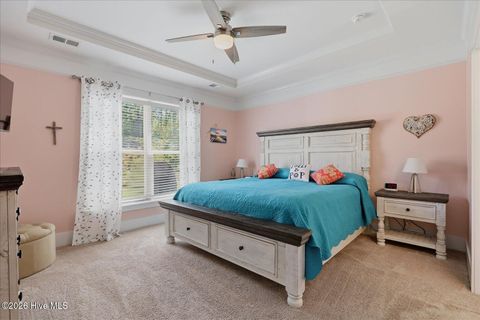 Tiny photo for 1210 Snowden Road, Wilmington, NC 28412 (MLS # 100576657)