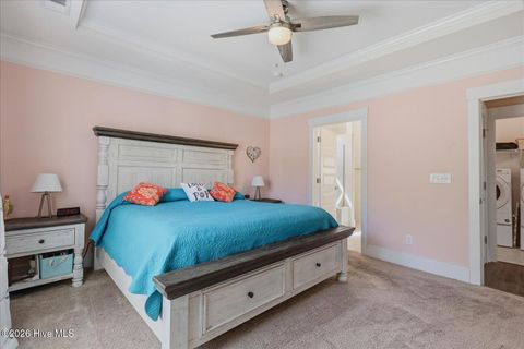 Tiny photo for 1210 Snowden Road, Wilmington, NC 28412 (MLS # 100576657)